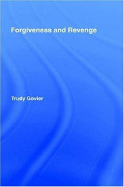 Forgiveness and Revenge