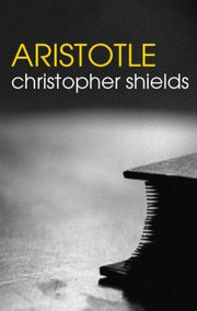 Aristotle (The Routledge Philosophers)