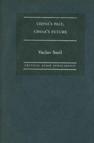 China's Past, China's Future: Energy, Food, Environment (Asia's Transformations/Critical Asian Scholarship)