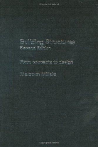 Building Structures: From Concepts to Design