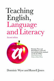 Teaching English, Language and Literacy