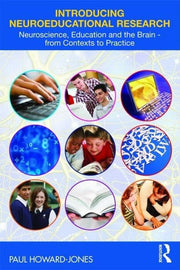 Intro Neuroeducational Research: Neuroscience, Education and the Brain from Contexts to Practice