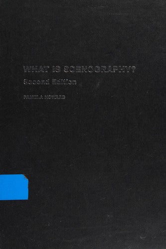What is Scenography?