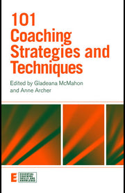 101 Coaching Strategies and Techniques (Essential Coaching Skills and Knowledge)