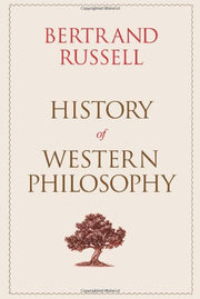 History of Western Philosophy: Collectors Edition