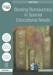 Beating Bureaucracy in Special Educational Needs: Helping SENCOs maintain a work/life balance (nasen spotlight)