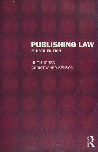 Publishing Law