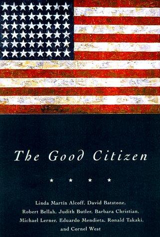 The Good Citizen
