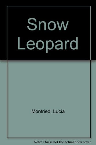 Snow Leopard
