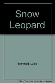 Snow Leopard