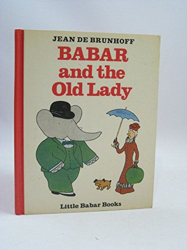 Babar and the Old Lady