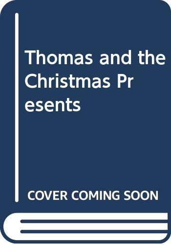 Thomas and the Christmas Presents