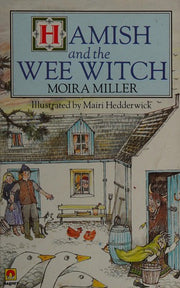 Hamish and the Wee Witch (A Magnet book)