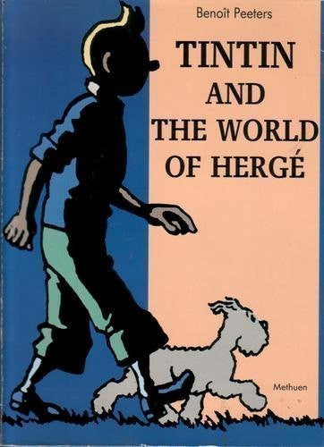 Tintin and the World of Herge