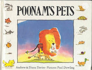 Poonam's Pets