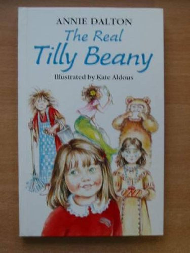 The Real Tilly Beany