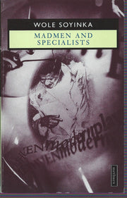Madmen and Specialists (Modern Plays)