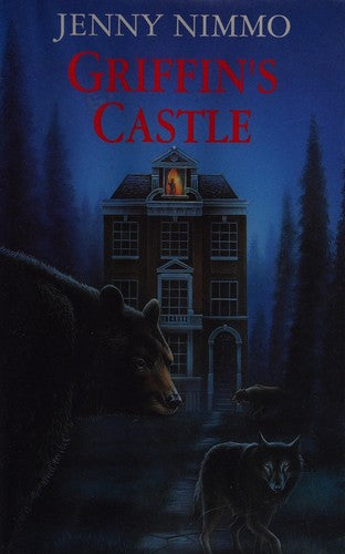Griffin's Castle
