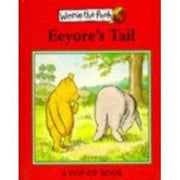 Eeyore's Tail (Winnie-the-Pooh Mini Pop-ups)