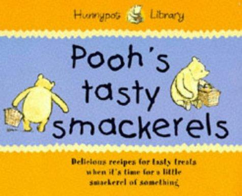 pooh's tasty smackerels