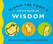 Winnie-the-Pooh's Little Book of Wisdom (The wisdom of Pooh)