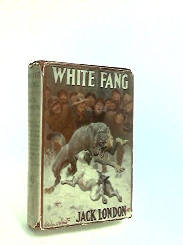 White Fang