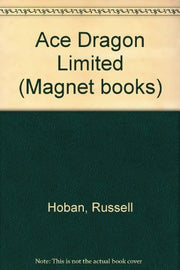 Ace Dragon Limited (Magnet Books)