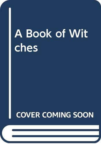 A Book of Witches