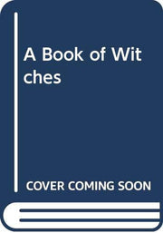 A Book of Witches