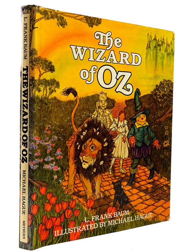 Wizard of Oz