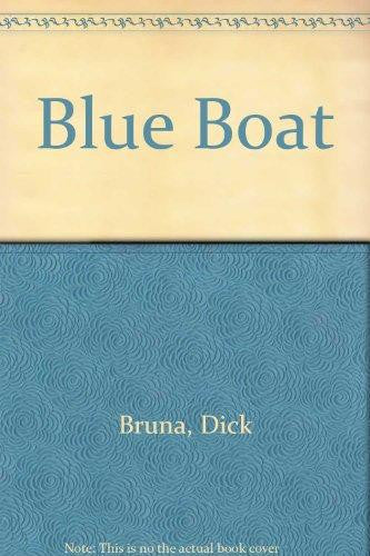 Blue Boat