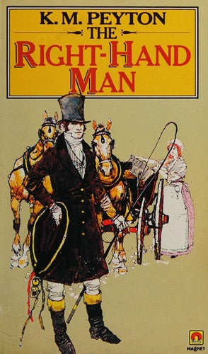 Right-hand Man