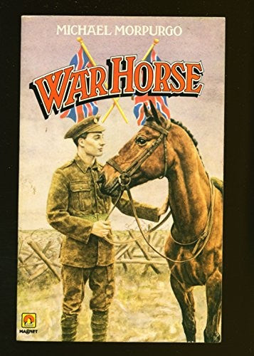 War Horse (A Magnet book)