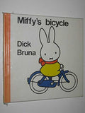 Miffy's Bicycle
