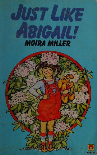 Just Like Abigail!