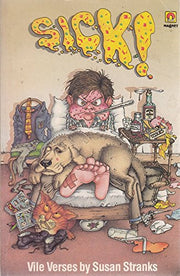 Sick]: Vile Verses (A Magnet book)