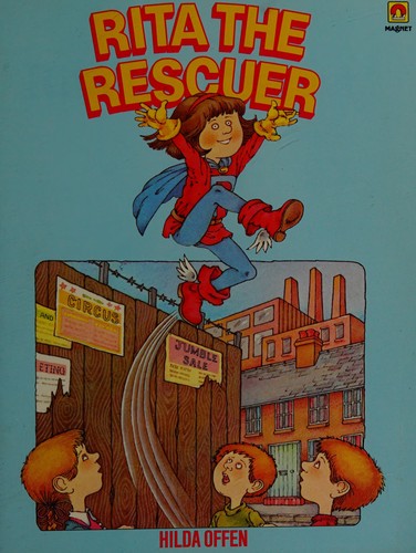 Rita the Rescuer