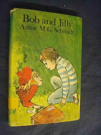 Bob and Jilly (Read Aloud Books)