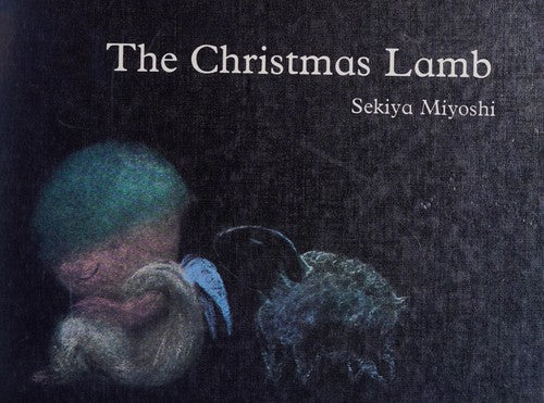 Christmas Lamb
