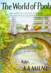 The World of Pooh (Winnie-the-Pooh)