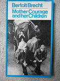 Mother Courage and her Children (Modern Plays)