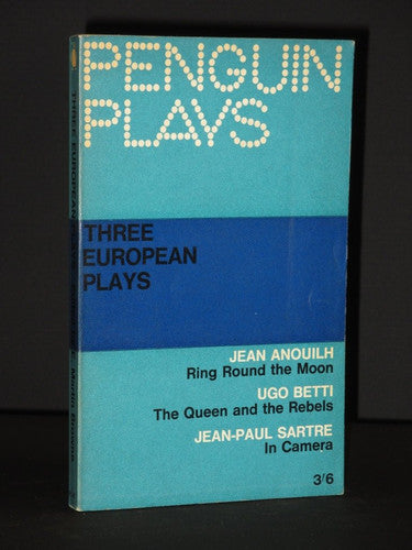 Ring Round the Moon (Modern Plays)