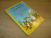 The Pooh Cook Book