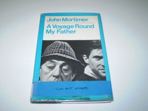 Voyage Round My Father (Modern Plays)
