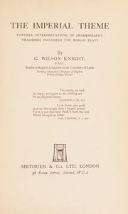 The Imperial Theme