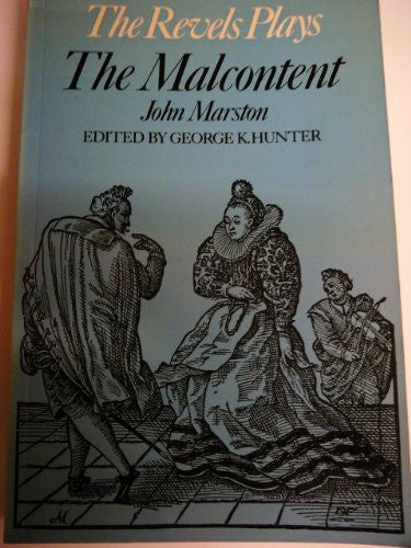 The Malcontent