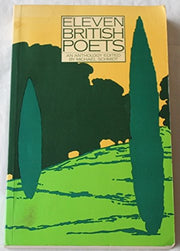 Eleven British Poets: An Anthology