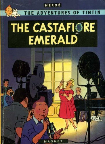 Castafiore Emerald