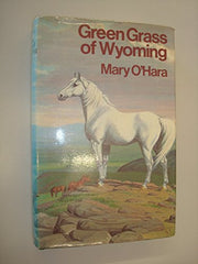 Green Grass of Wyoming