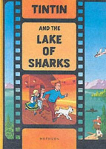 Lake of Sharks (The Adventures of Tintin)